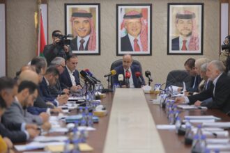 "مالية النواب" تناقش موازنات سلطة العقبة وإقليم البترا وشركة تطوير العقبه