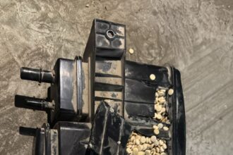 عاجل | إدارة مكافحة المخدرات تحبط تهريب 138 ألف حبّة مخدرة في قضيتين منفصلتين