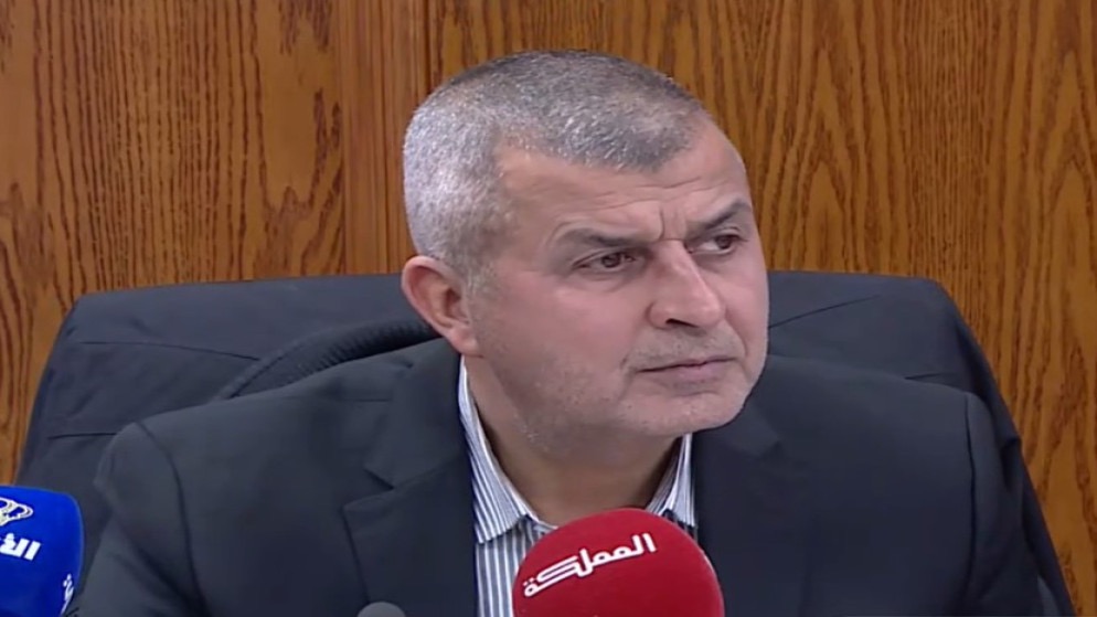 بالفيديو.. وزير الطاقة ينفي توقيع الاتفاقية مع شخص مطلوب قضائياً