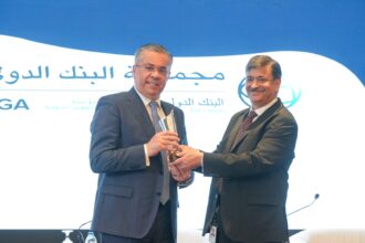 البنك الأردني الكويتي يختتم المرحلة الاولى من برنامج CareArabia في الأردن