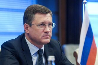 نوفاك: عقوبات تؤجل توسعة إنتاج الغاز المسال