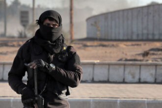 ترامب يؤكد: داعش وراء هجوم تدمر وليس سوريا