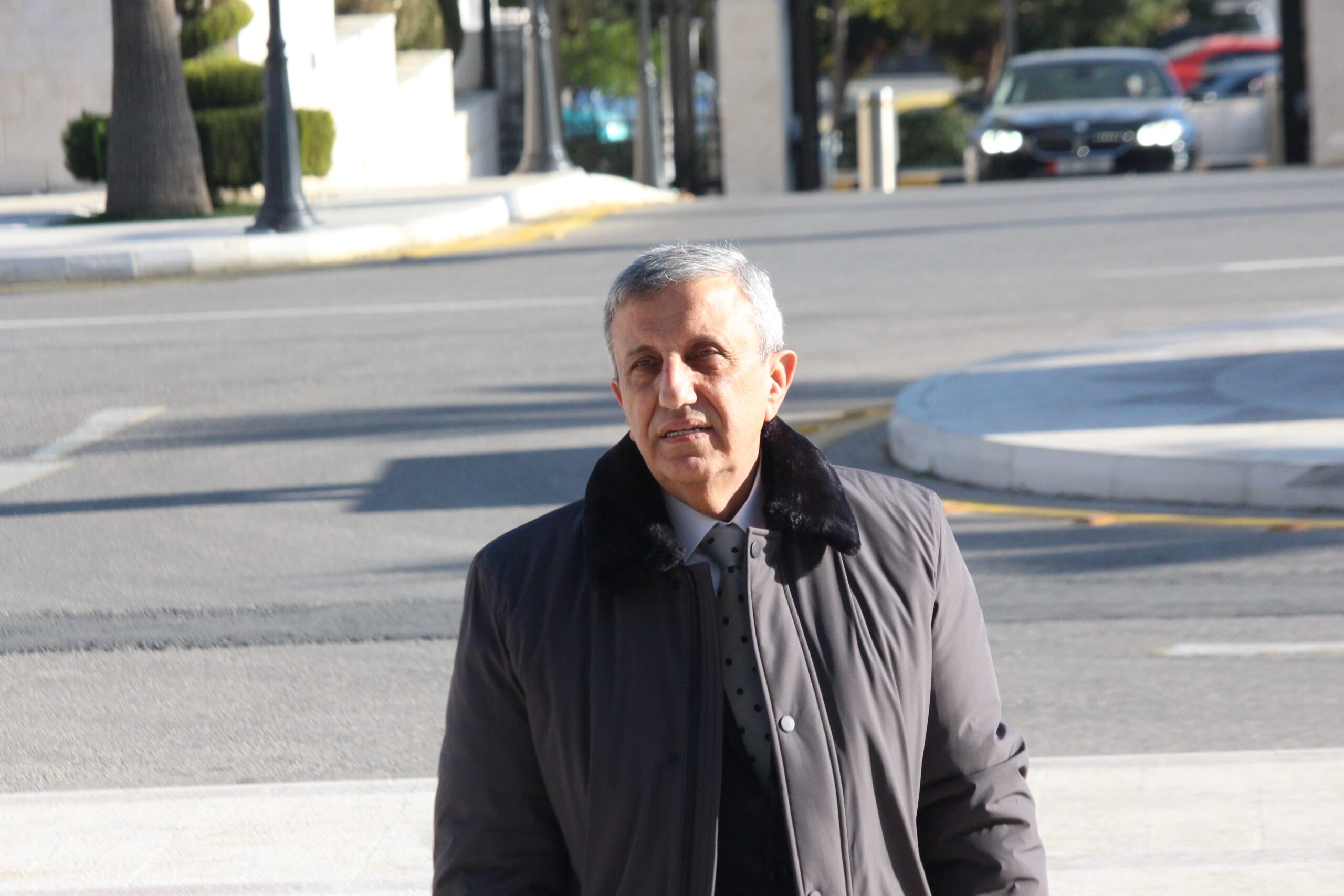 عدسة صراحة نيوز ترصد أجواء جلسة النواب