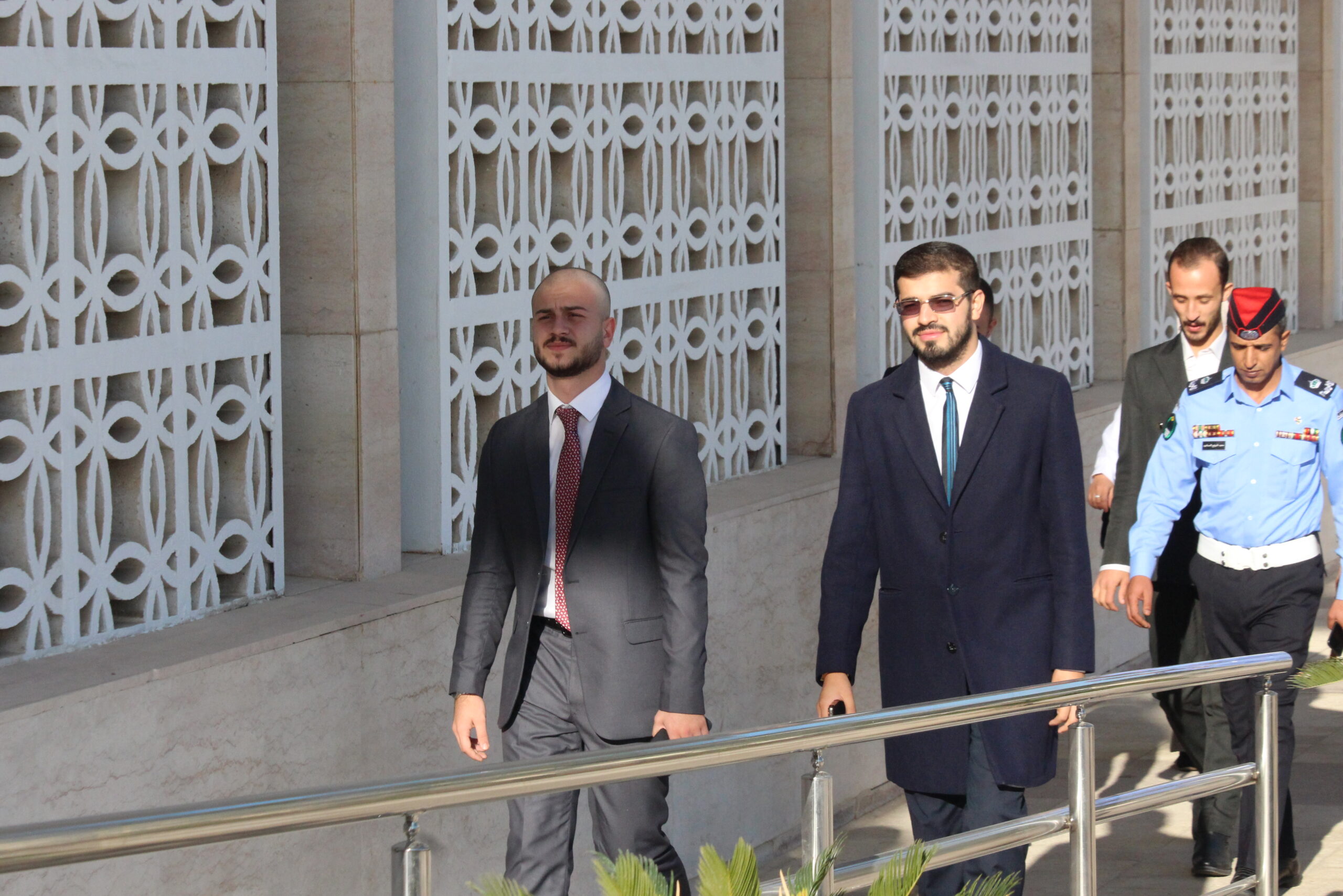 عدسة صراحة نيوز ترصد أجواء جلسة النواب