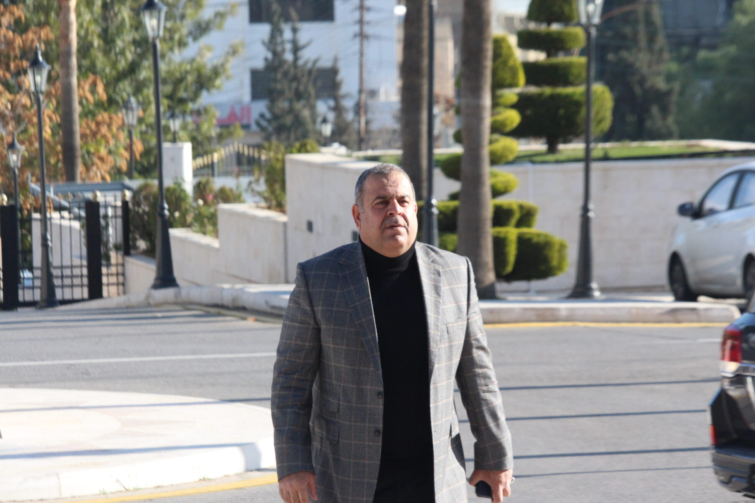 عدسة صراحة نيوز ترصد أجواء جلسة النواب