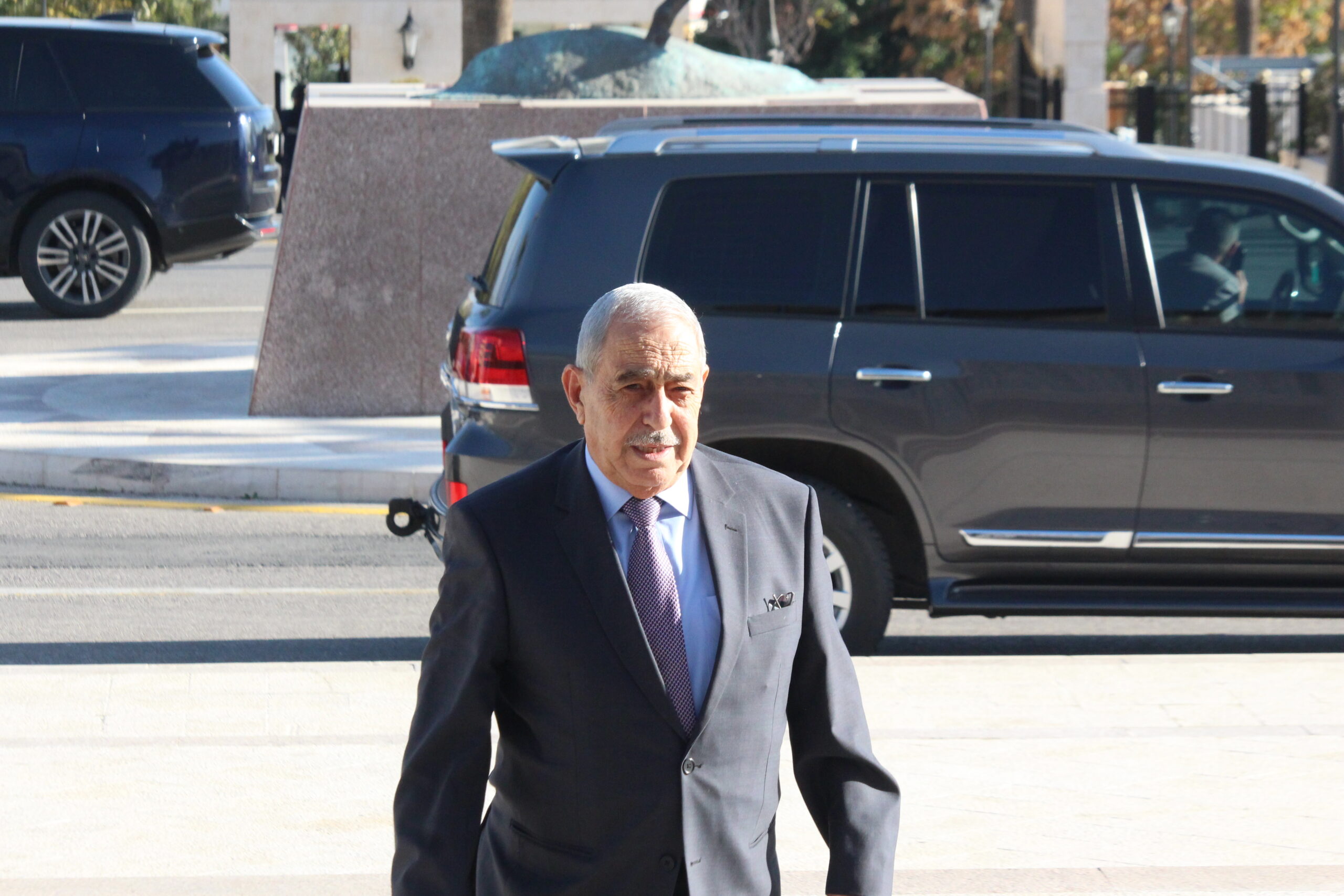 عدسة صراحة نيوز ترصد أجواء جلسة النواب