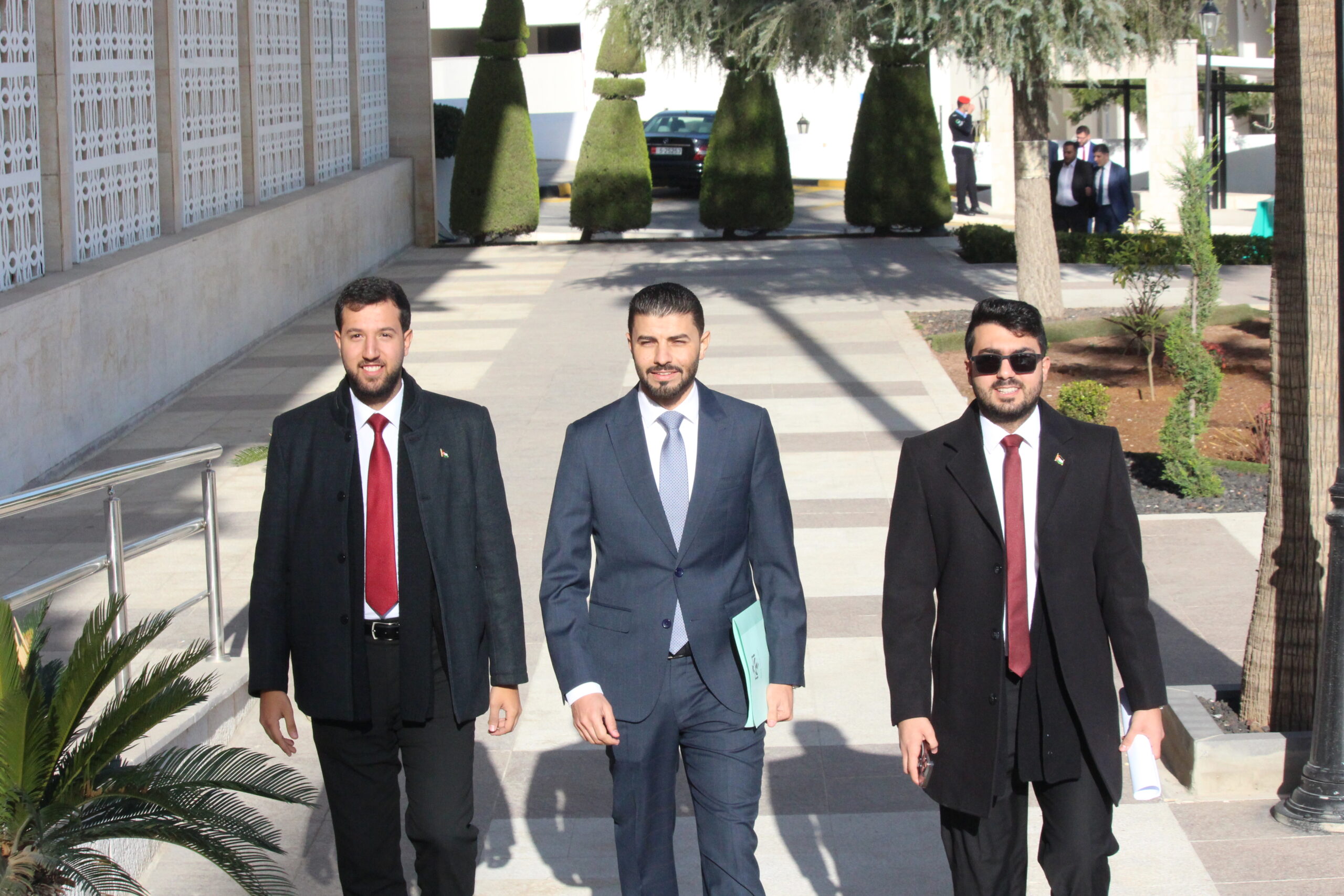 عدسة صراحة نيوز ترصد أجواء جلسة النواب