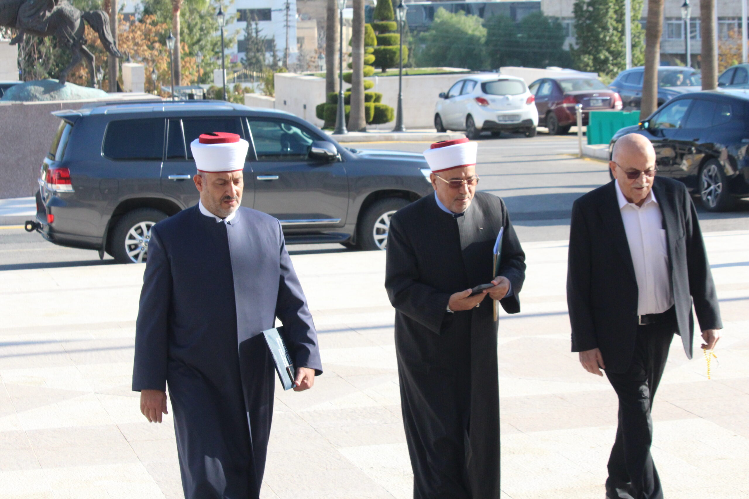 عدسة صراحة نيوز ترصد أجواء جلسة النواب