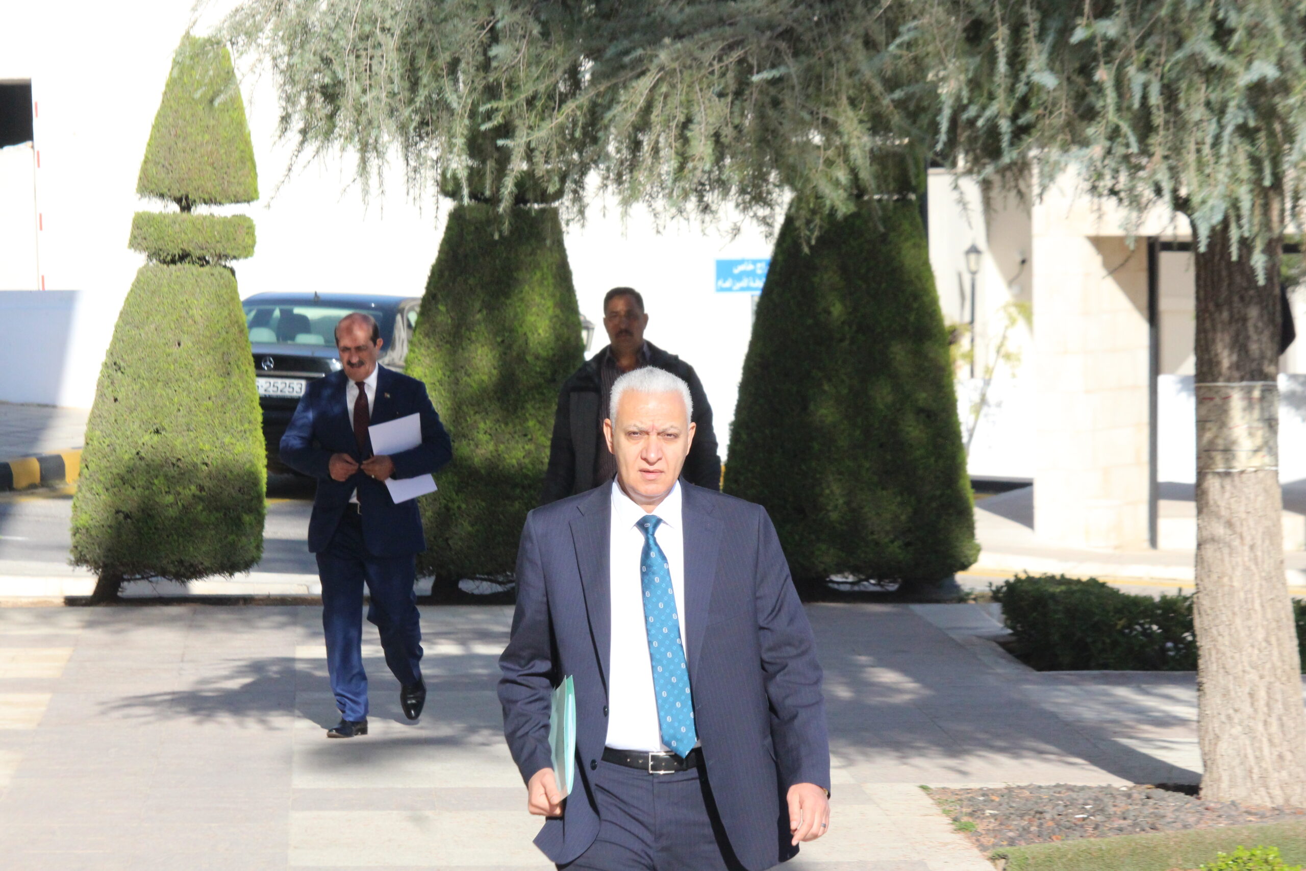 عدسة صراحة نيوز ترصد أجواء جلسة النواب