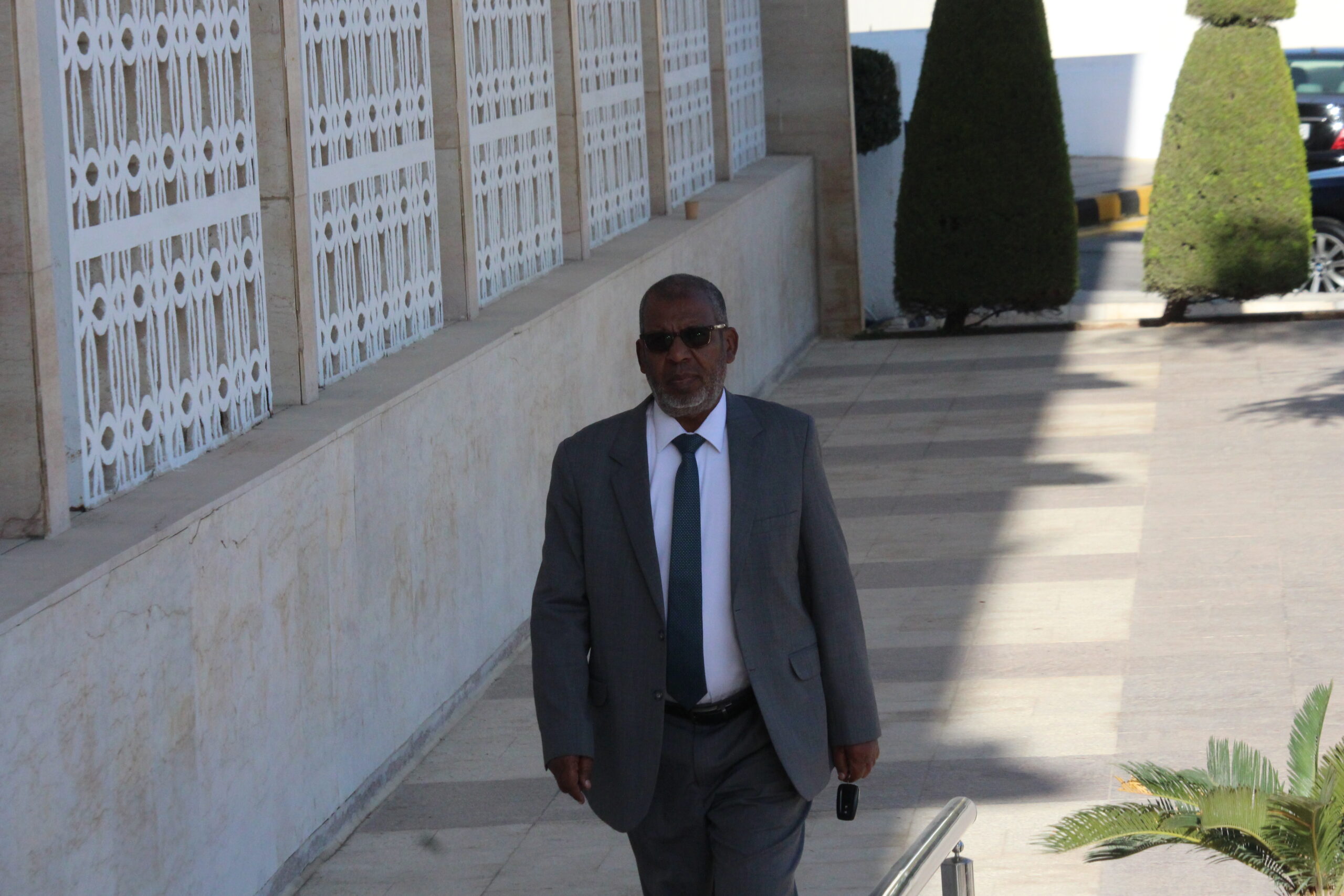 عدسة صراحة نيوز ترصد أجواء جلسة النواب