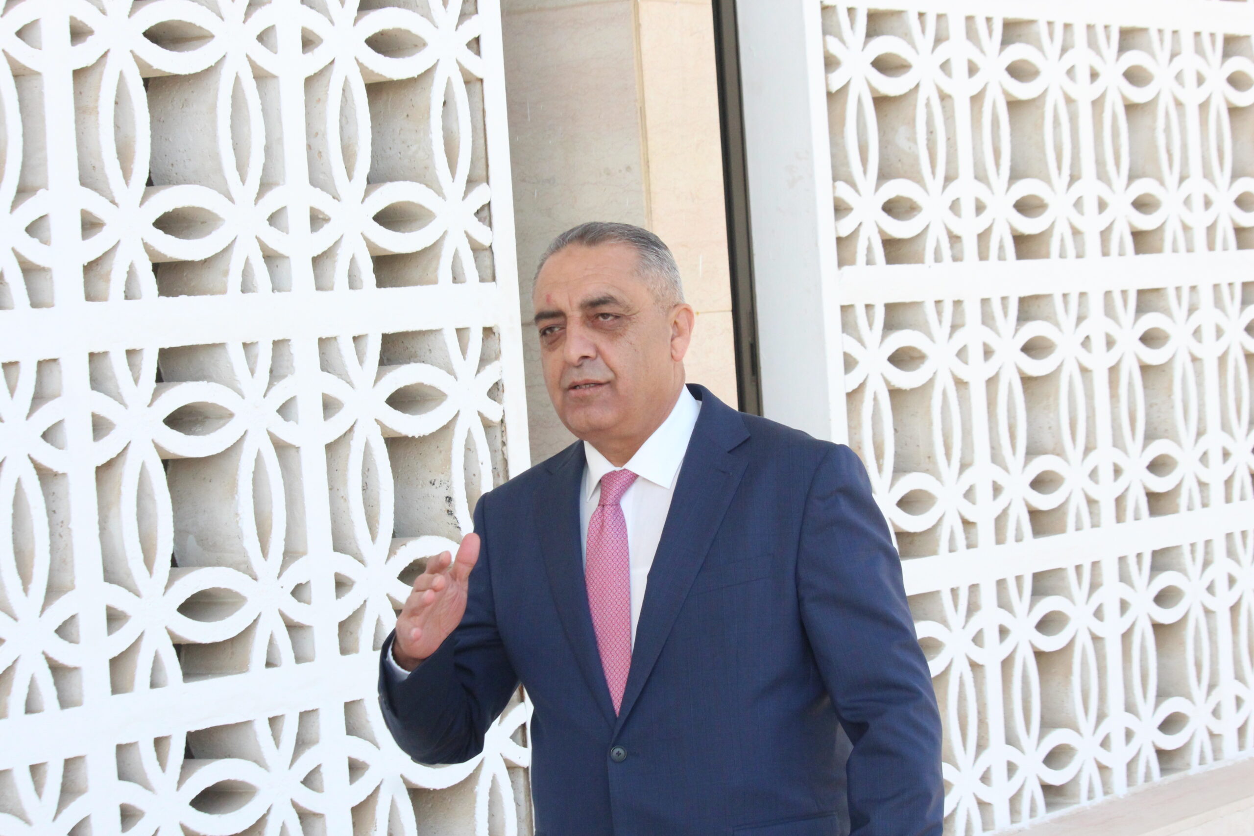 عدسة صراحة نيوز ترصد أجواء جلسة النواب