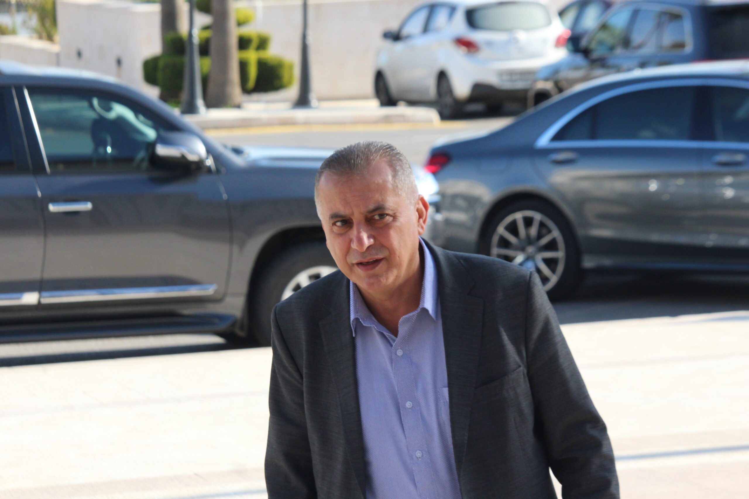 عدسة صراحة نيوز ترصد أجواء جلسة النواب