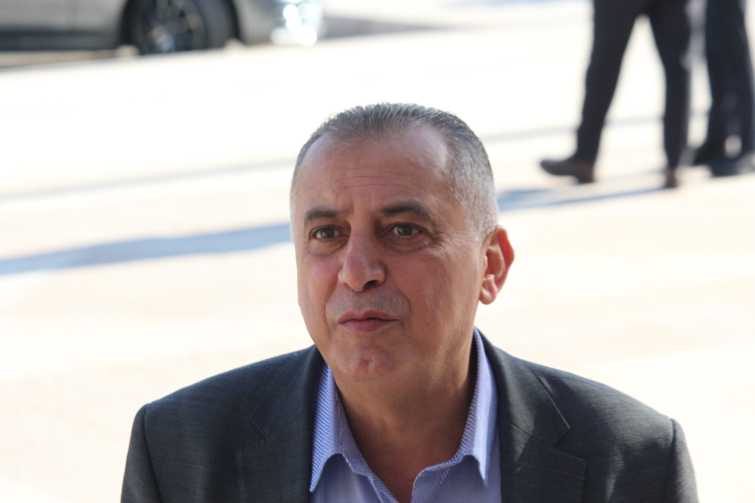 عدسة صراحة نيوز ترصد أجواء جلسة النواب