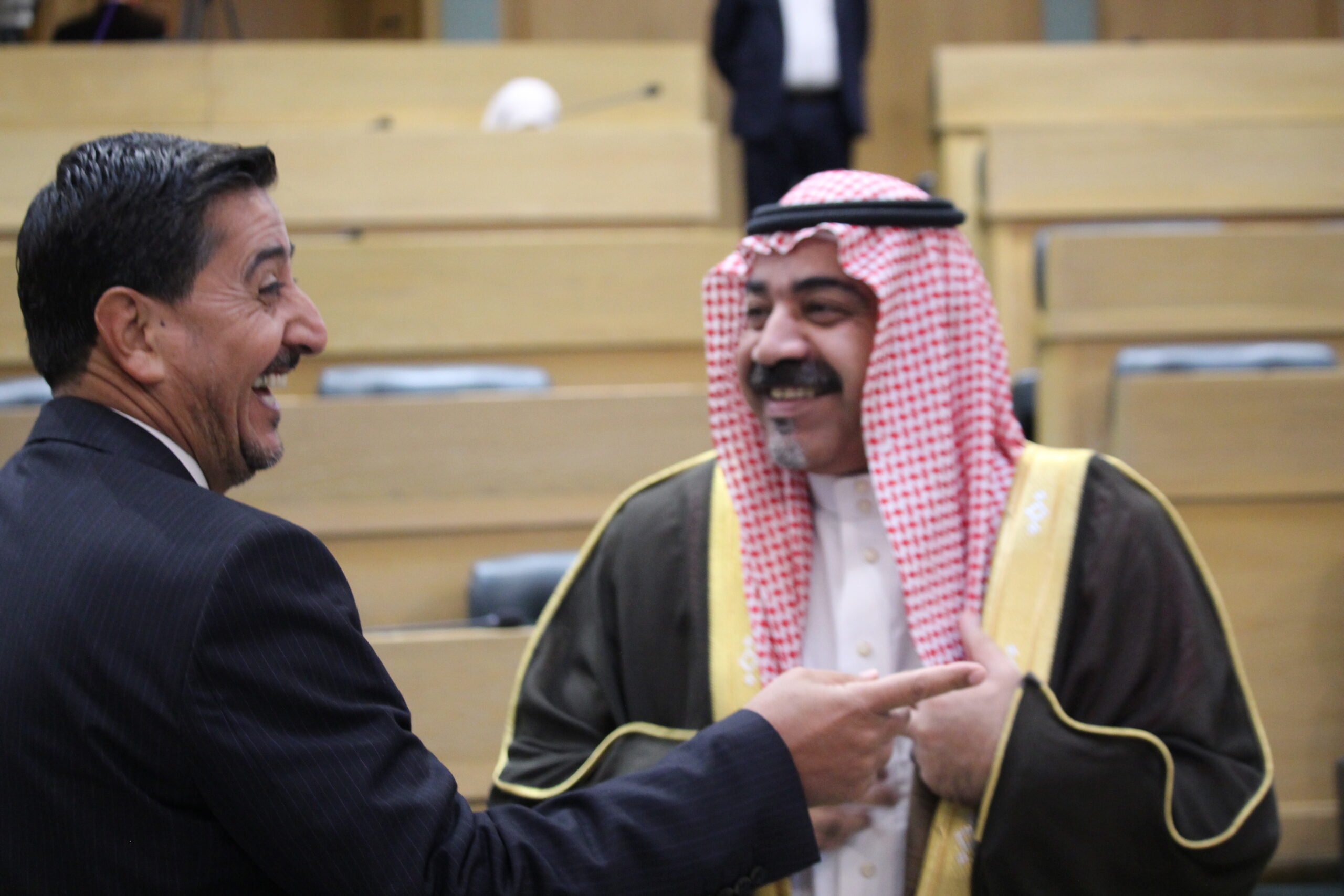 عدسة صراحة نيوز ترصد أجواء جلسة النواب