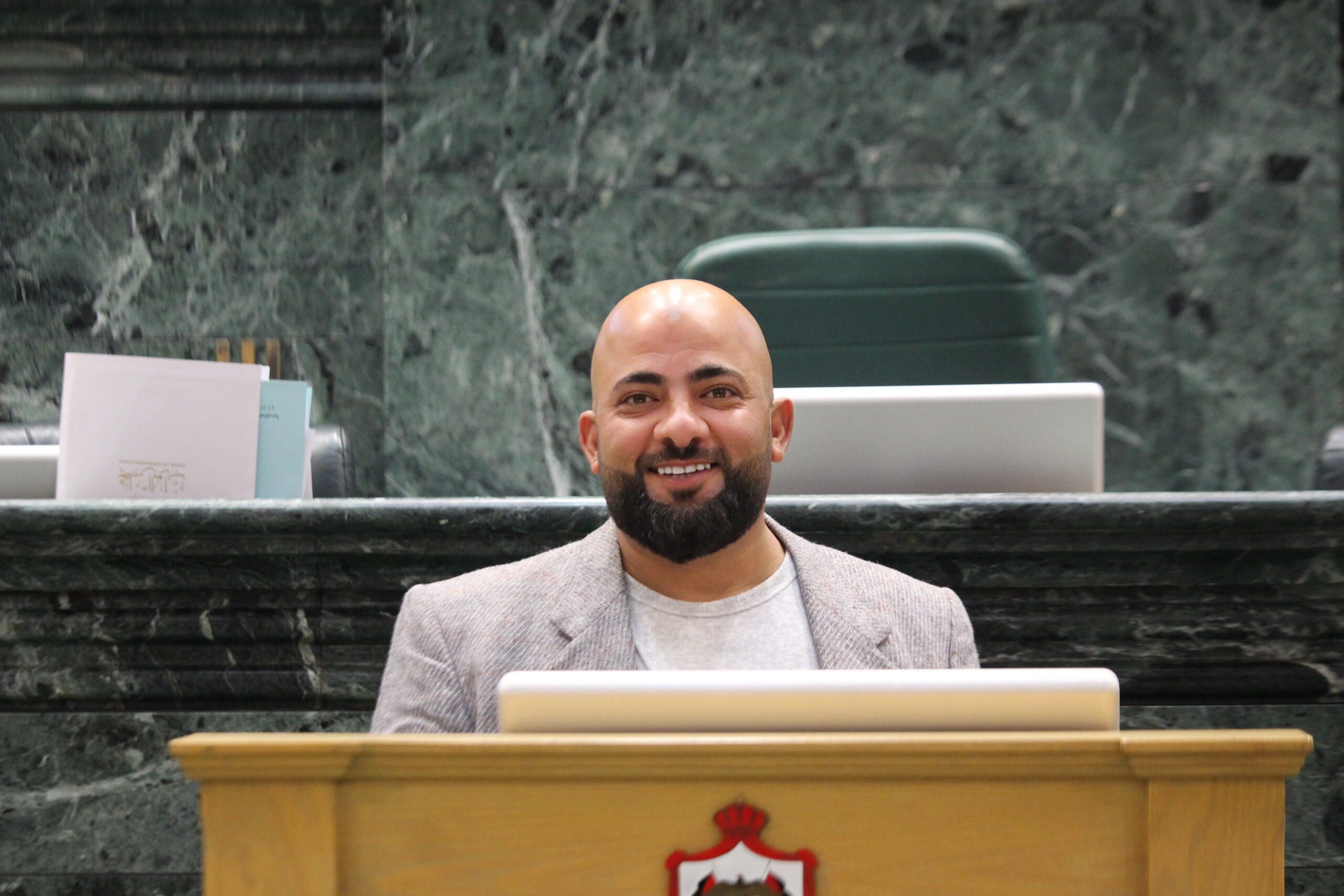 عدسة صراحة نيوز ترصد أجواء جلسة النواب