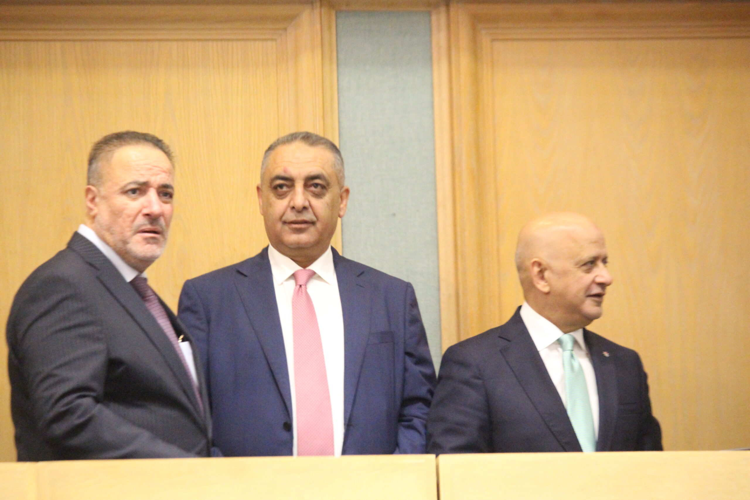 عدسة صراحة نيوز ترصد أجواء جلسة النواب