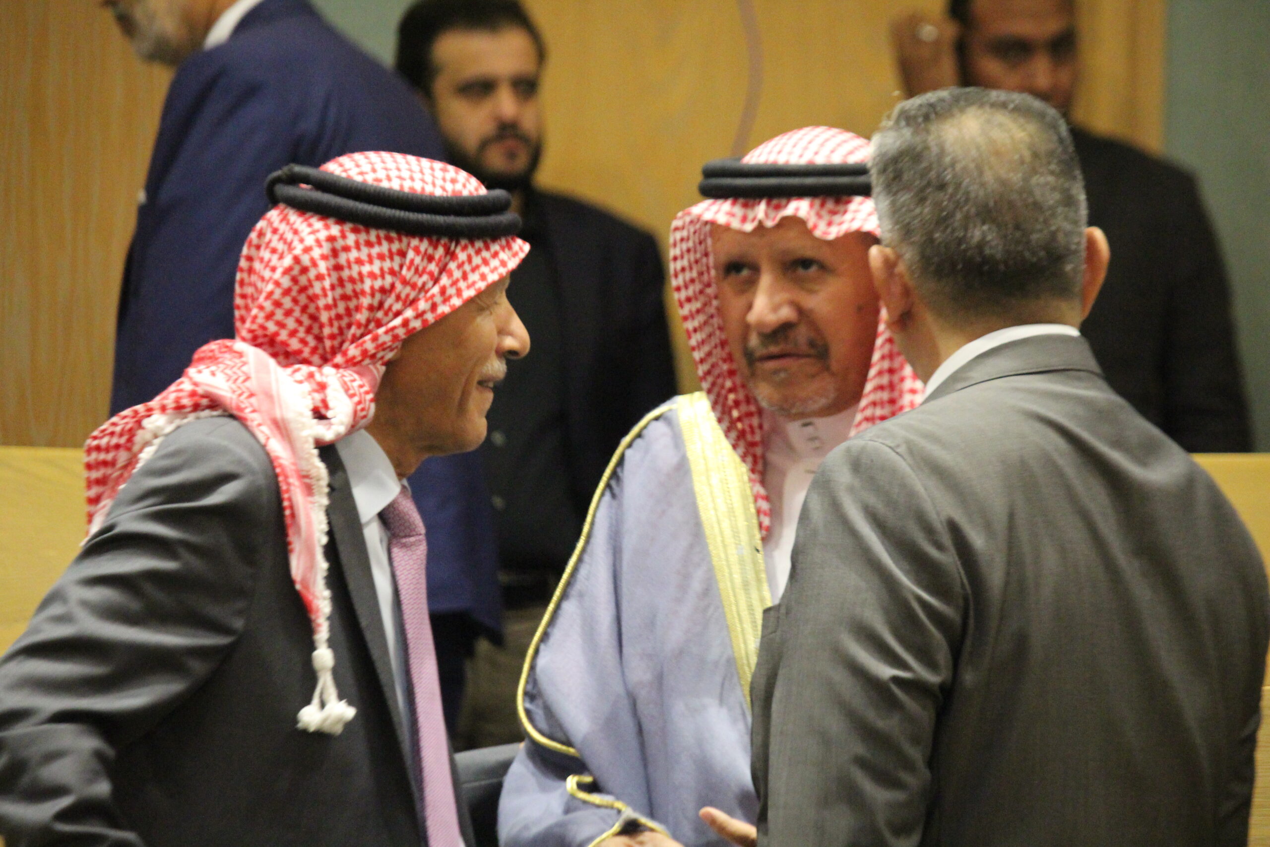 عدسة صراحة نيوز ترصد أجواء جلسة النواب