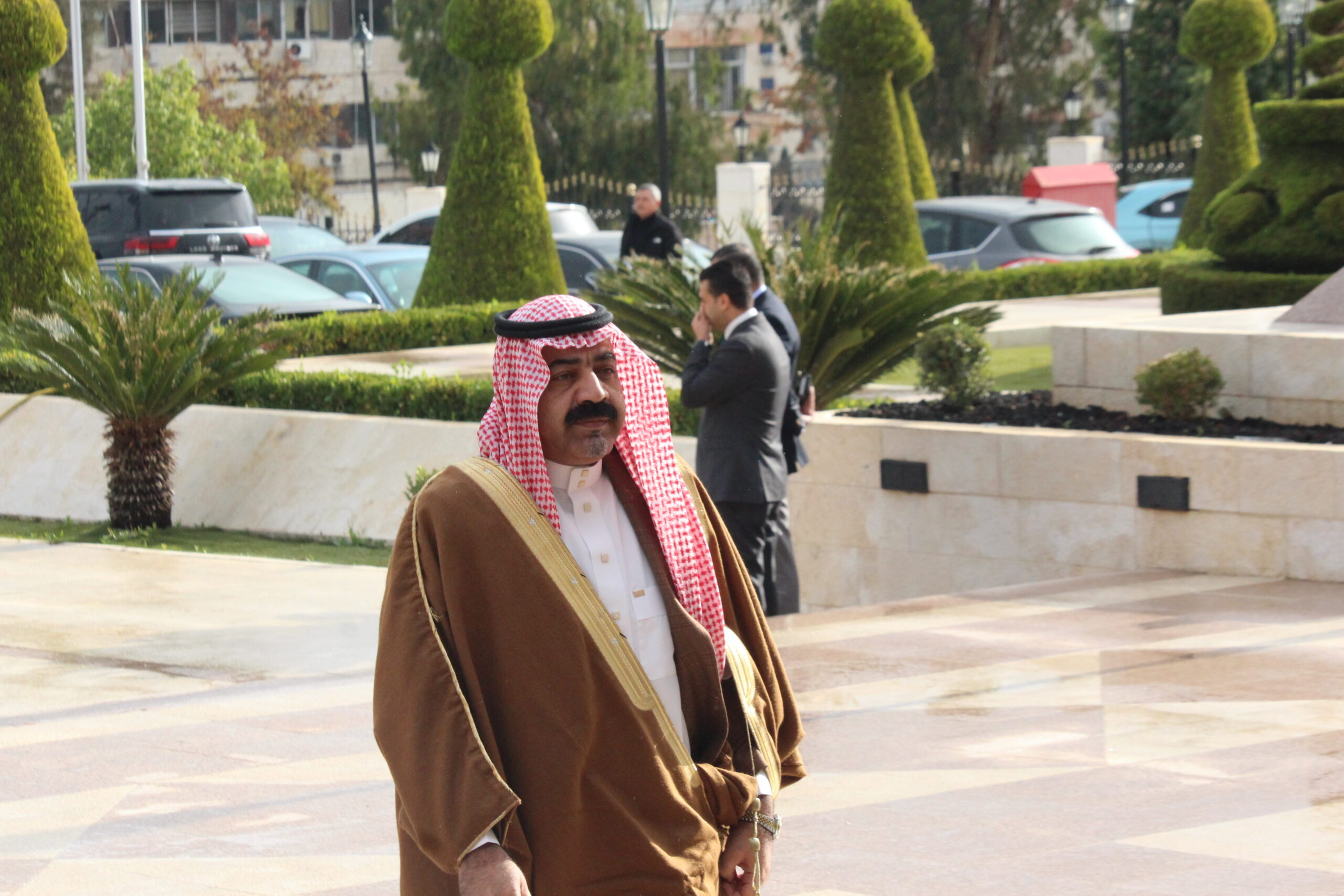 عدسة صراحة نيوز ترصد أجواء جلسة النواب