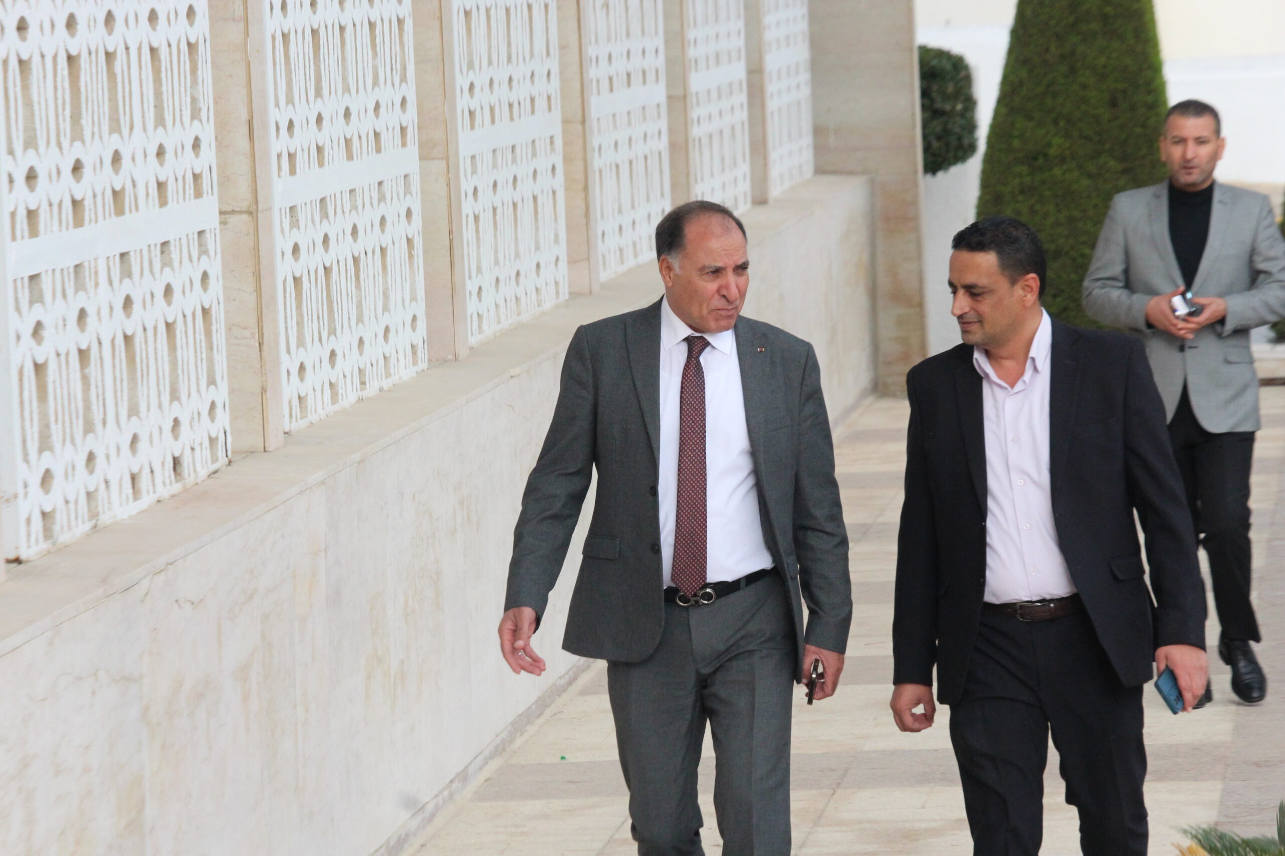 عدسة صراحة نيوز ترصد أجواء جلسة النواب