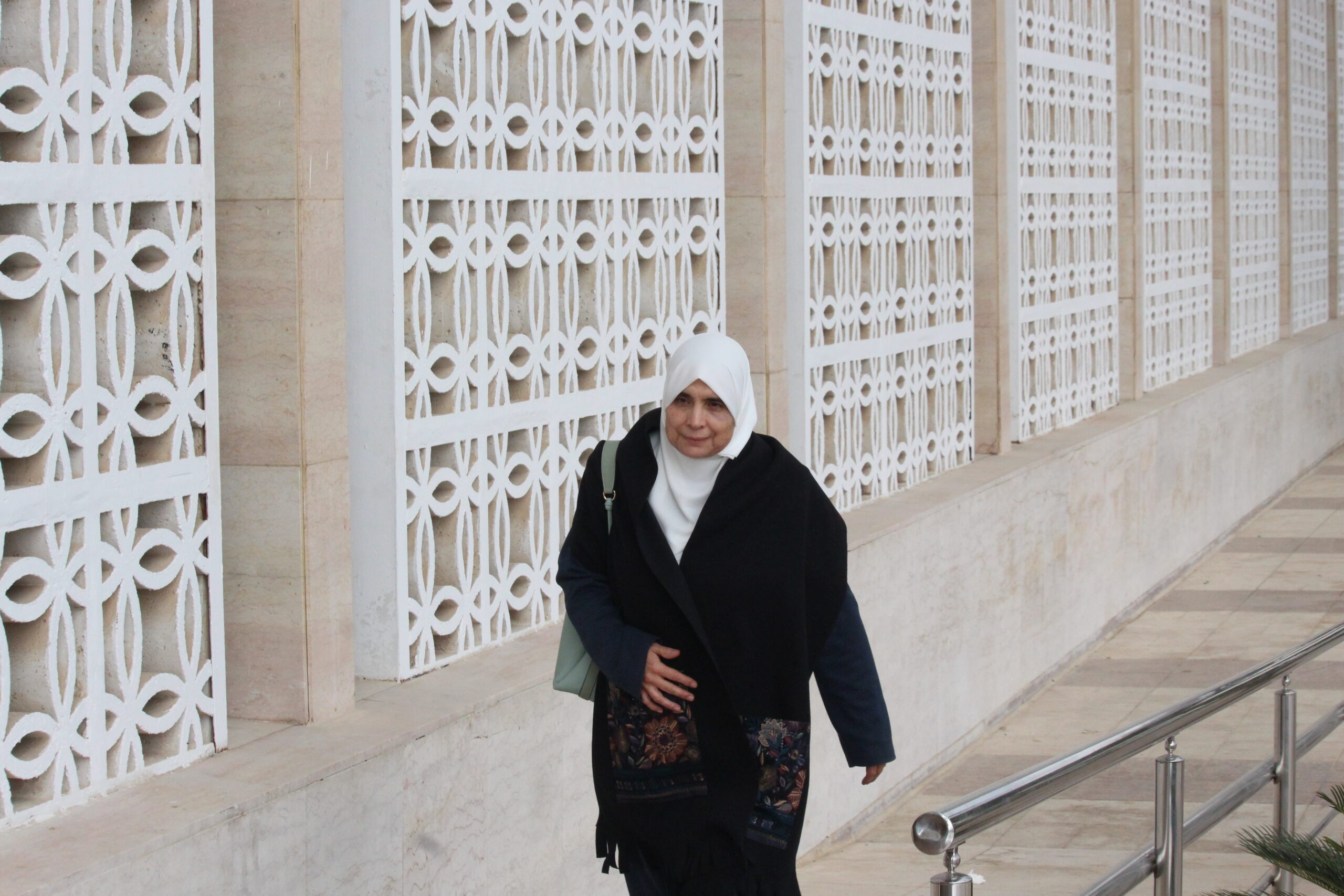 عدسة صراحة نيوز ترصد أجواء جلسة النواب