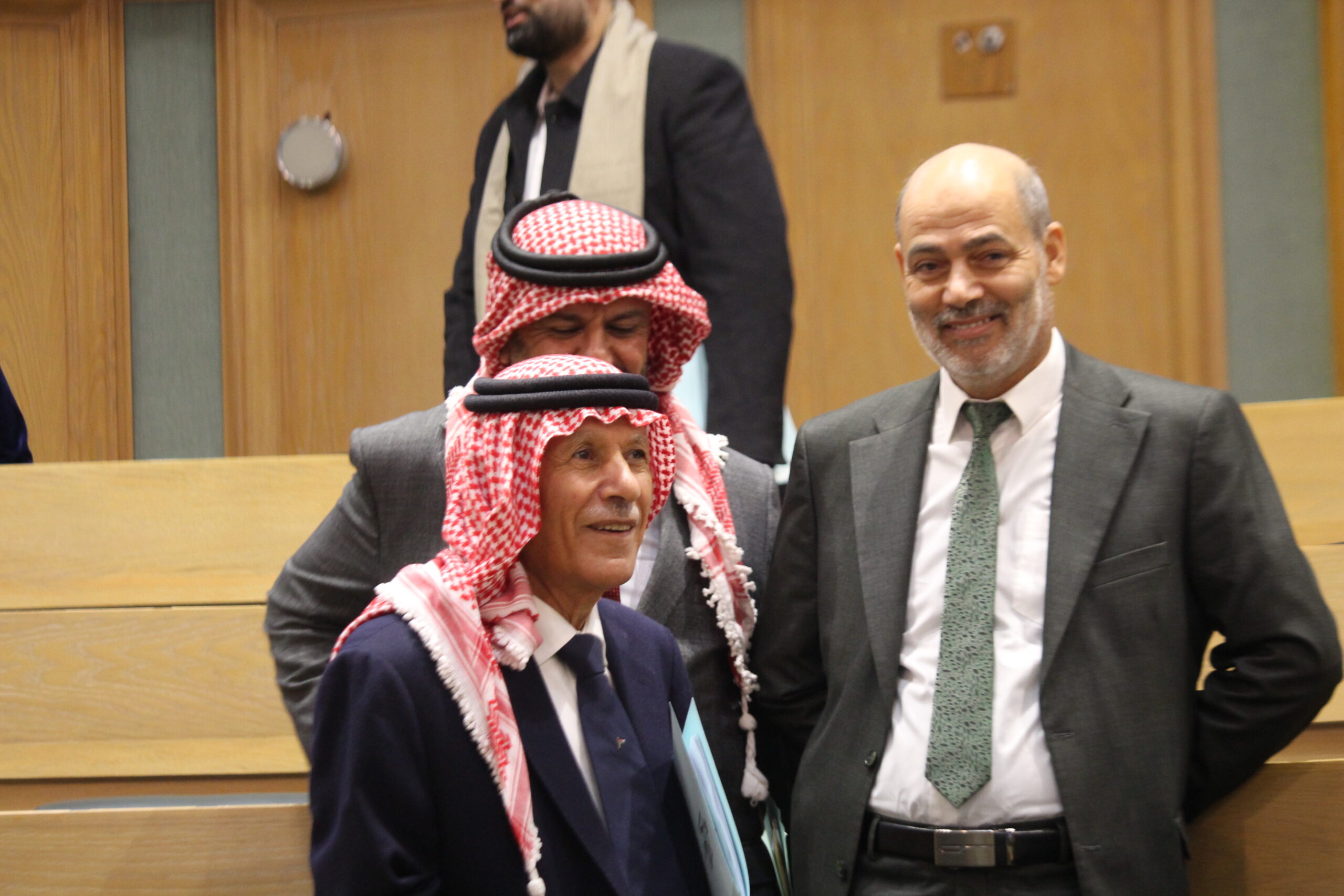 عدسة صراحة نيوز ترصد أجواء جلسة النواب