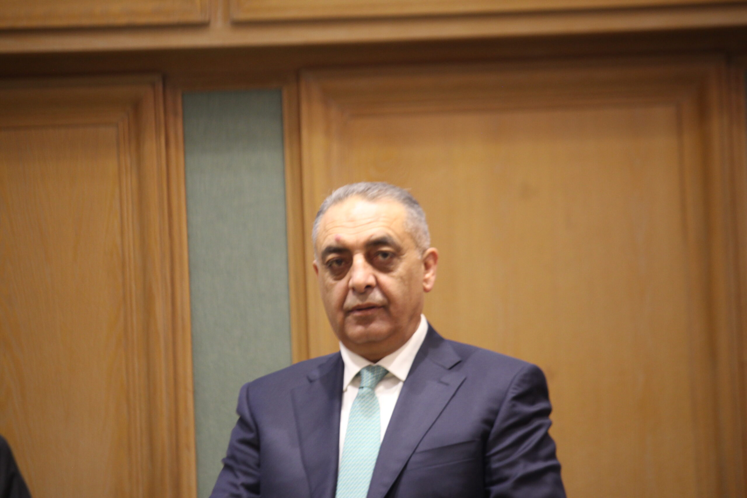 عدسة صراحة نيوز ترصد أجواء جلسة النواب