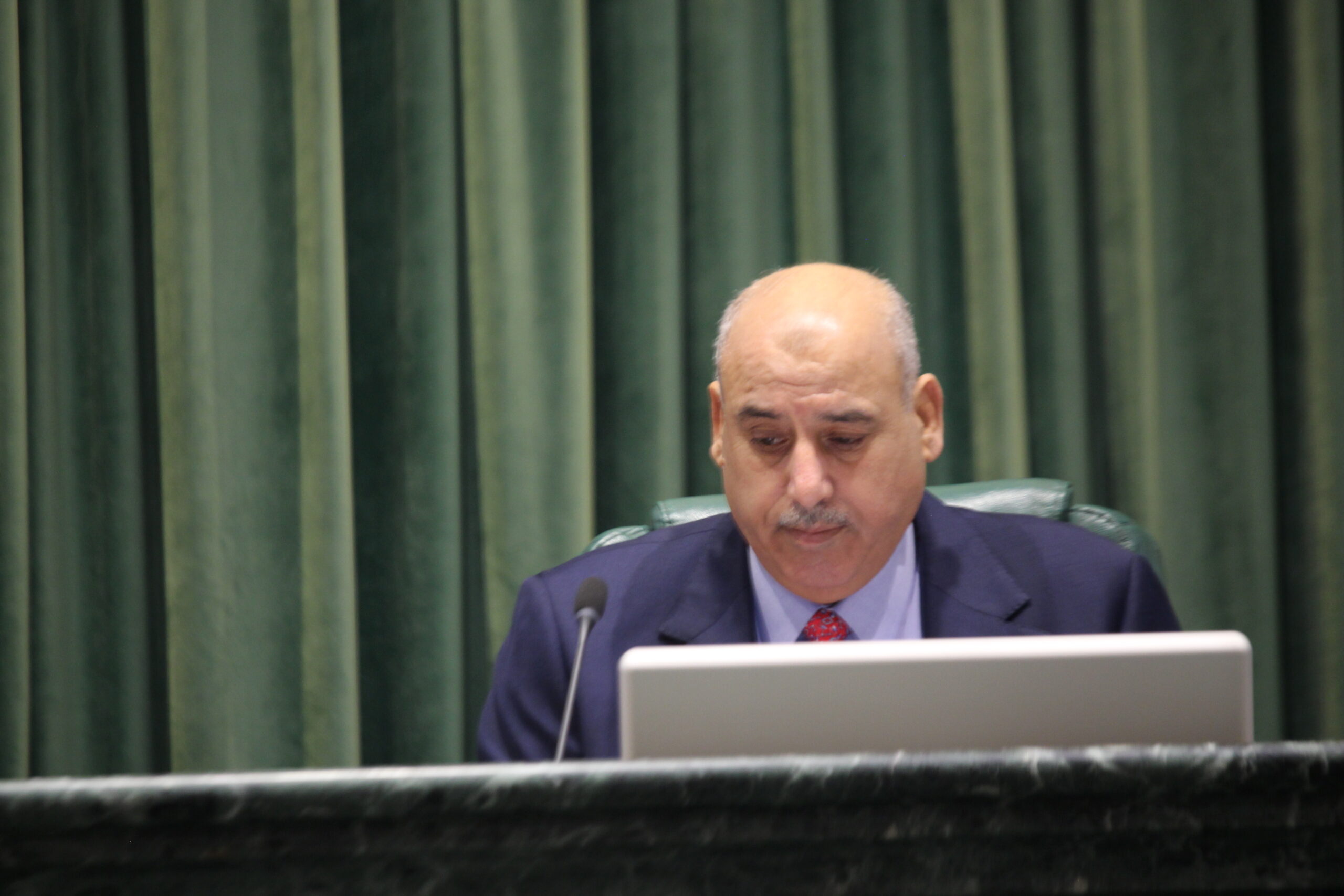 عدسة صراحة نيوز ترصد أجواء جلسة النواب