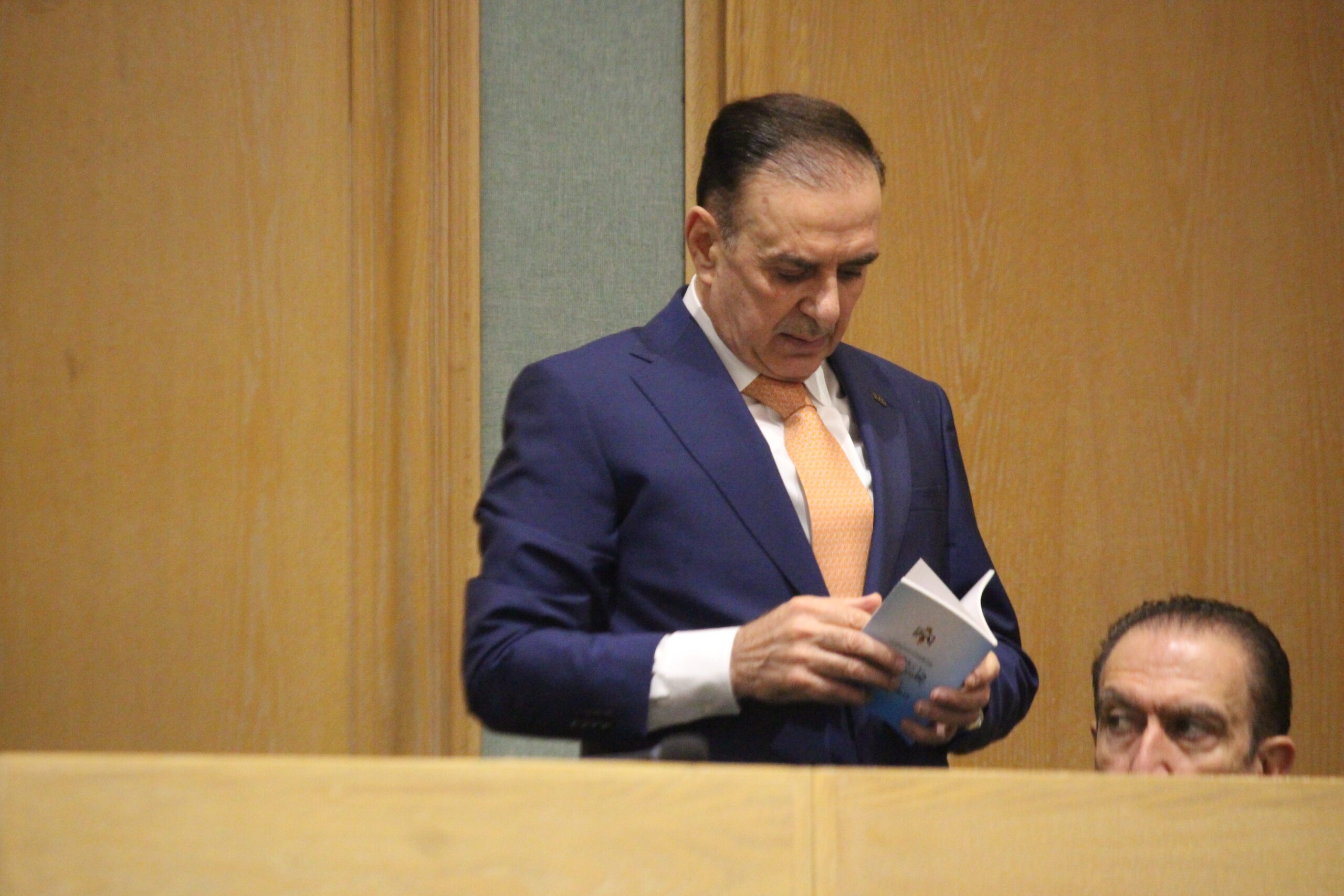 عدسة صراحة نيوز ترصد أجواء جلسة النواب اليوم الخميس