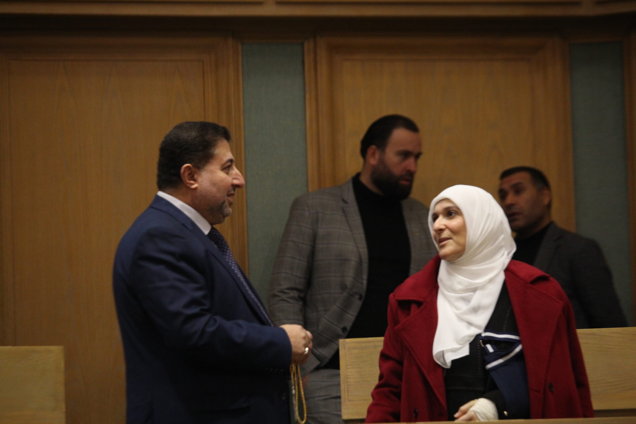 عدسة صراحة نيوز ترصد أجواء جلسة النواب اليوم الخميس