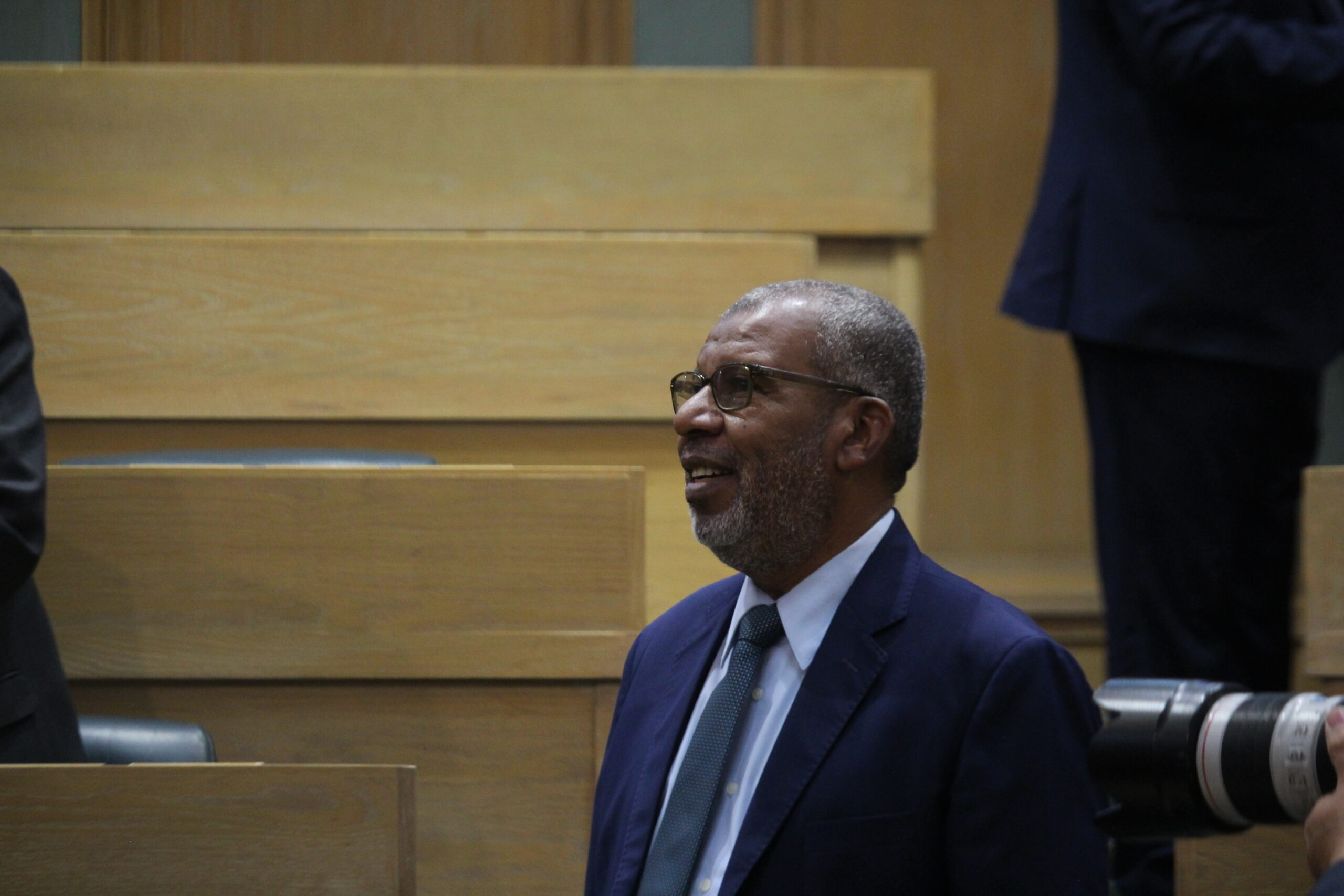 عدسة صراحة نيوز ترصد أجواء جلسة النواب اليوم الخميس