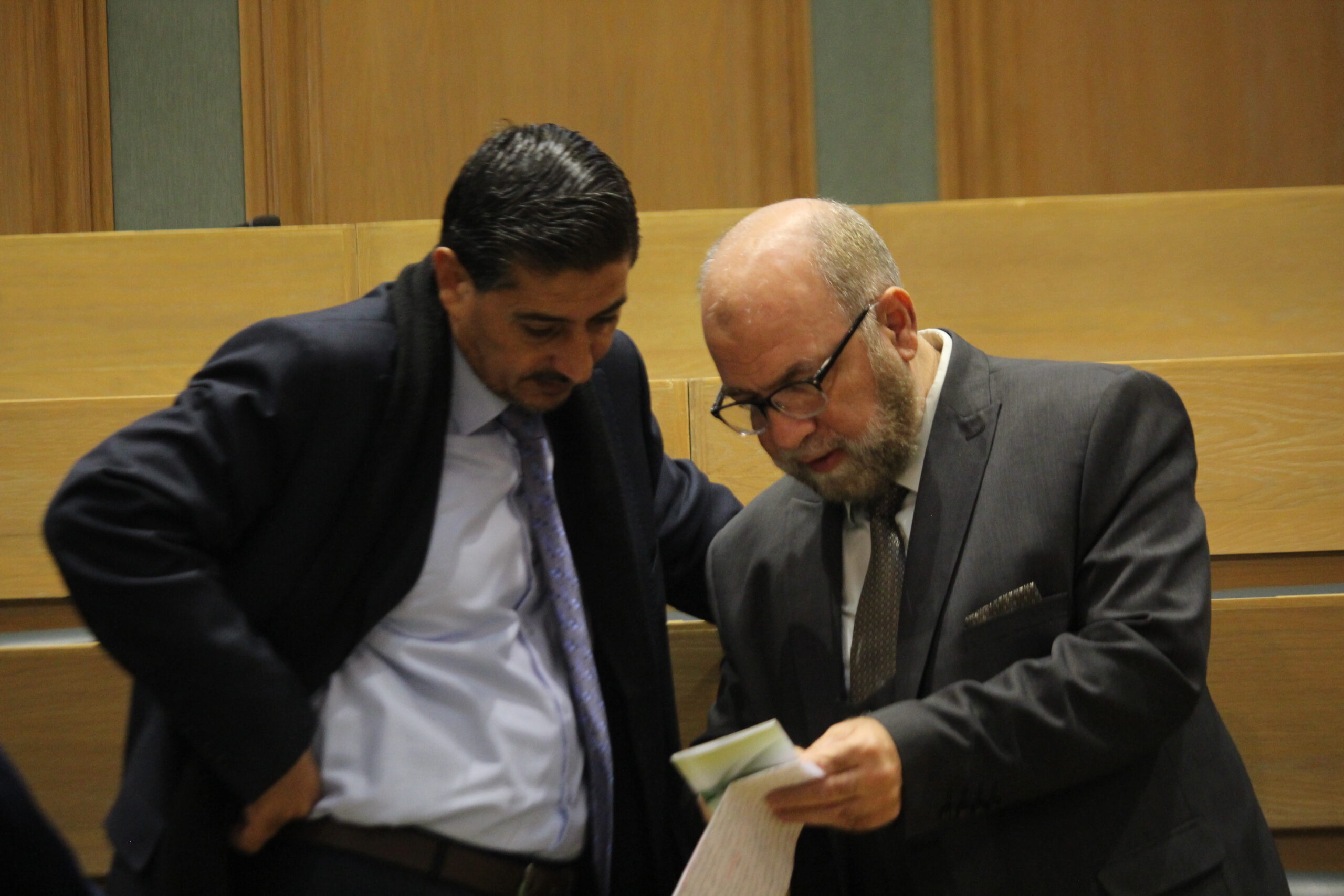 عدسة صراحة نيوز ترصد أجواء جلسة النواب اليوم الخميس