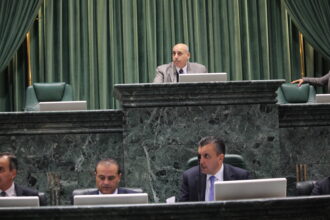 عدسة صراحة نيوز ترصد أجواء جلسة النواب اليوم الخميس