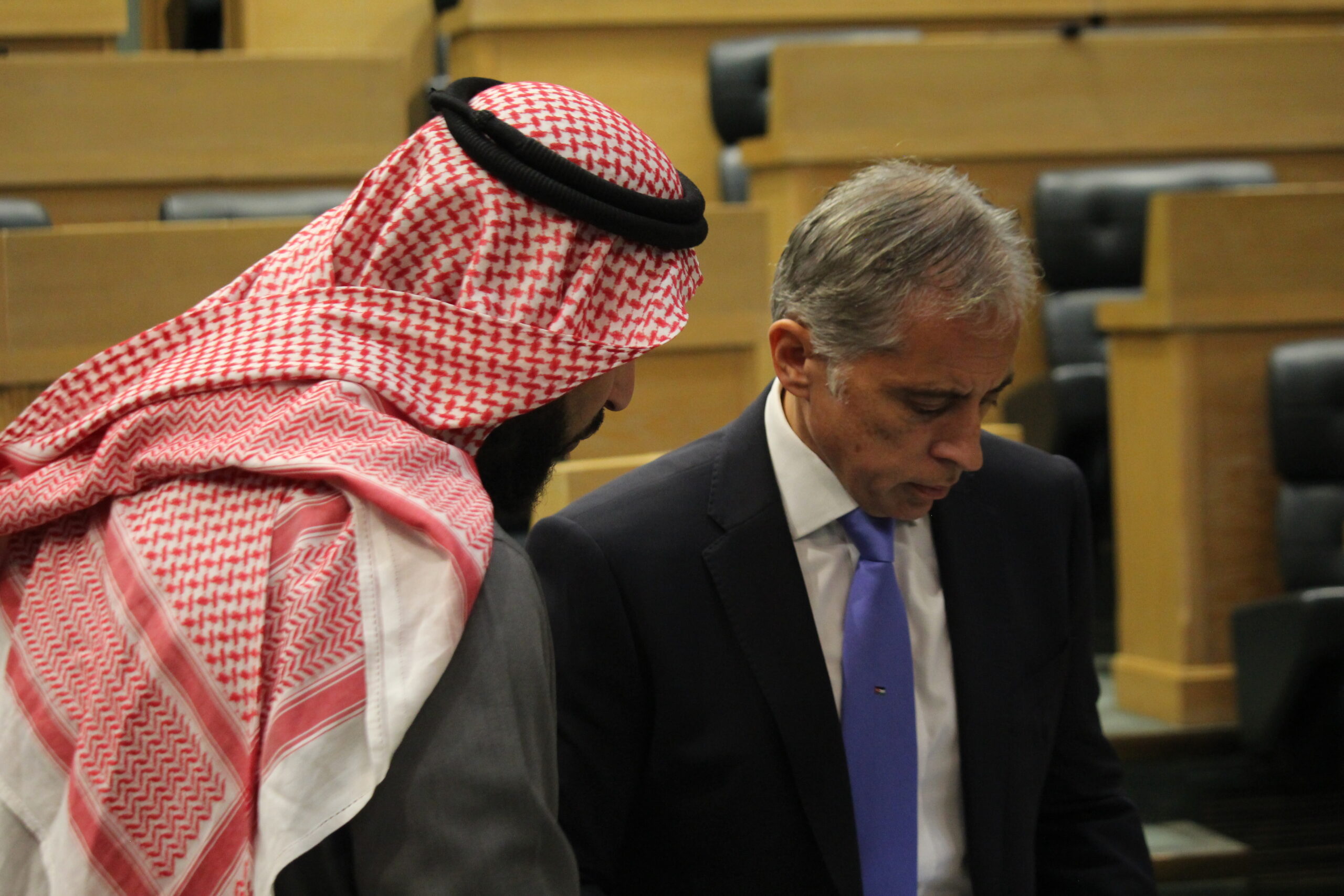 عدسة صراحة نيوز ترصد أجواء جلسة النواب اليوم الخميس