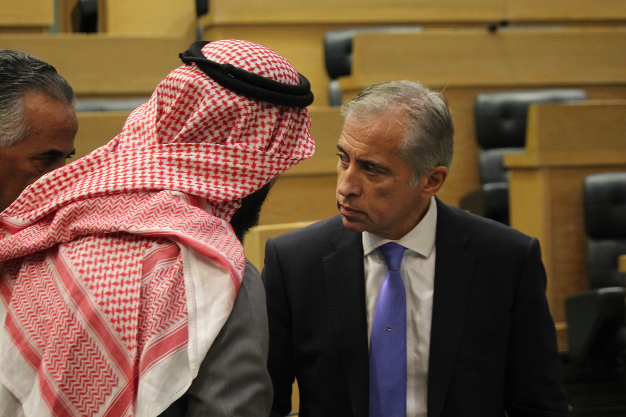 عدسة صراحة نيوز ترصد أجواء جلسة النواب اليوم الخميس