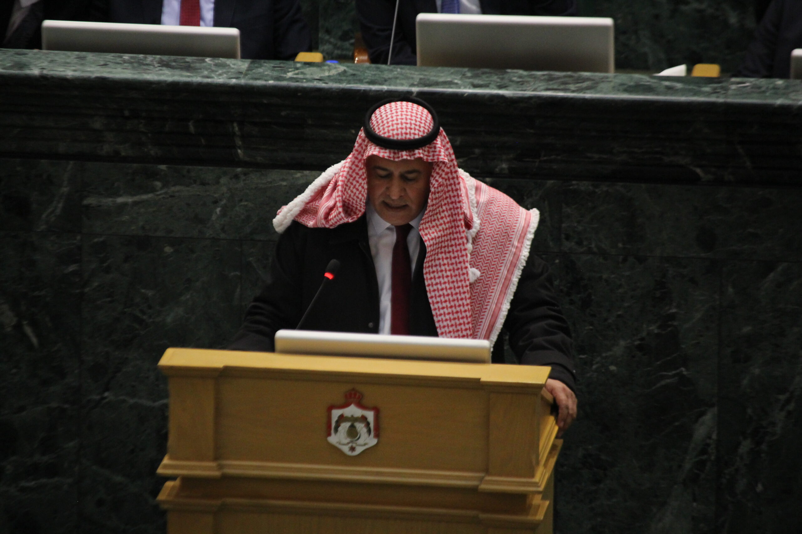 عدسة صراحة نيوز ترصد أجواء جلسة النواب اليوم الخميس