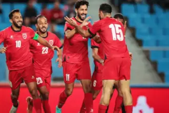 انطلاق كأس العرب في قطر بمشاركة النشامى اليوم