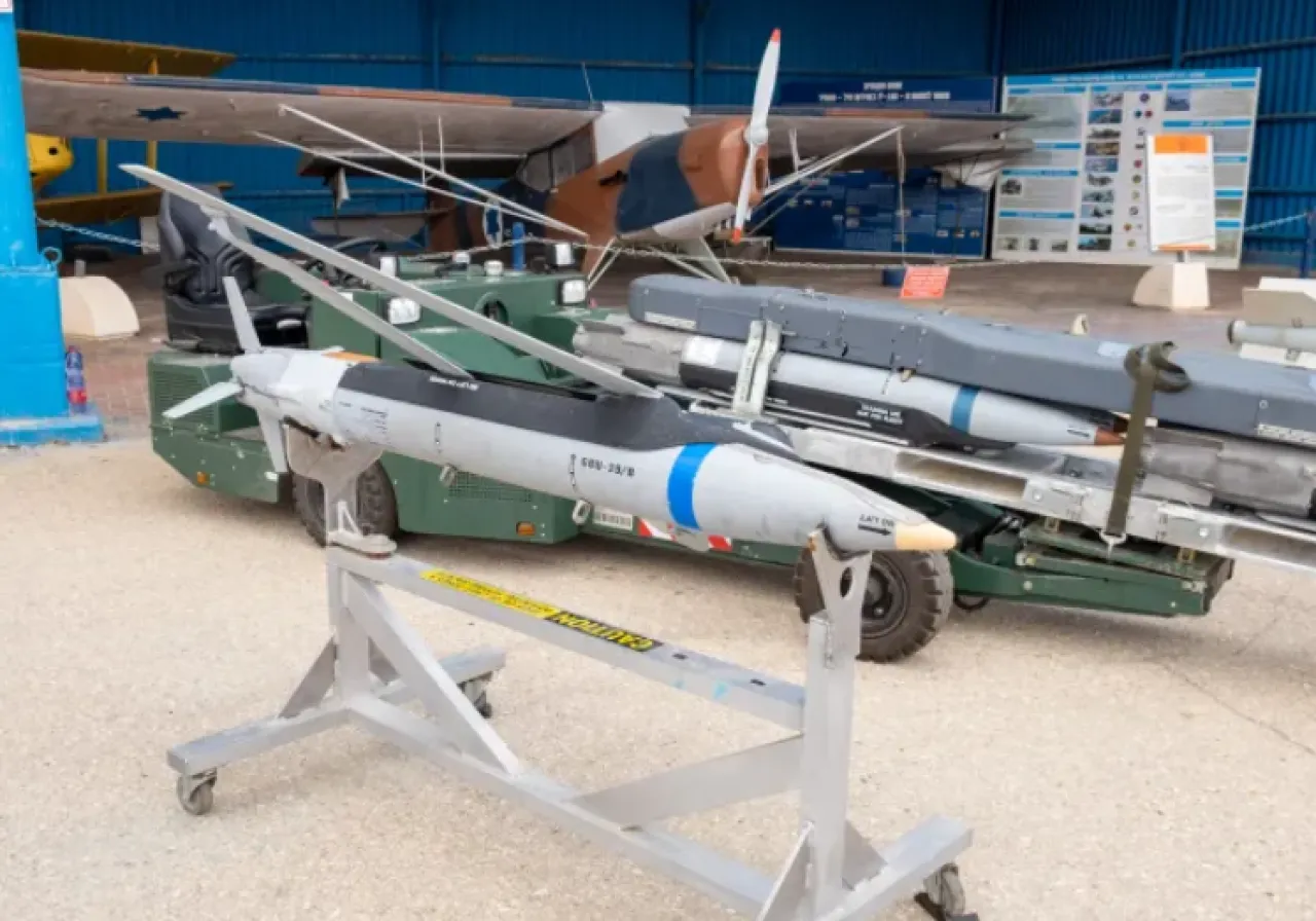 صورة حول : واشنطن تطالب بيروت بإعادة قنبلة بشكل عاجل واشنطن تطالب بيروت بإعادة قنبلة بشكل عاجل