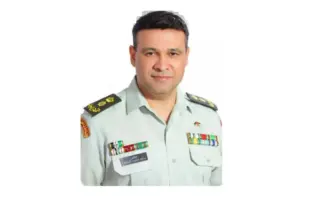 طبيب أردني ينقذ سعوديا من غرغرينا نادرة