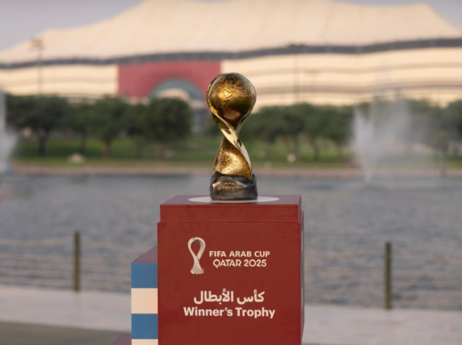 صورة حول : جدول مباريات كأس العرب 2025 والقنوات الناقلة المفتوحة جدول مباريات كأس العرب 2025 والقنوات الناقلة المفتوحة