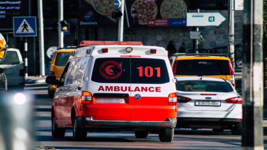 الاحتلال يصيب 3 فلسطينيين خلال اقتحام طوباس