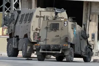 الضفة تشتعل ومواجهات في جنين