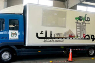 الترخيص المتنقل المسائي في الرصيفة اليوم حتى الخميس