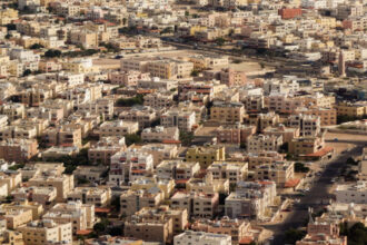 الأعلى للسكان يناقش الحالة الديموغرافية الراهنة للسكان