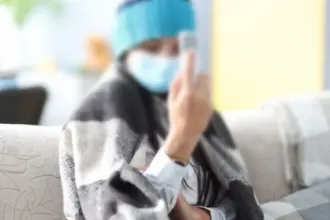 الأوبئة: لا ارتفاع في اصابات الإنفلونزا المخلوية