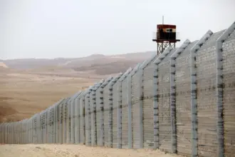 ارتفاع حاد للتهريب عبر الحدود المصرية