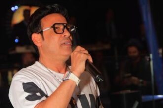 سعد الصغير يستعد للعودة إلى الدراما