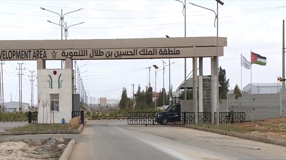 استثمار جديد بالمنطقة التنموية في المفرق