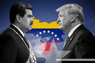 صحيفة: ترمب طلب من مادورو الاستقالة فورا