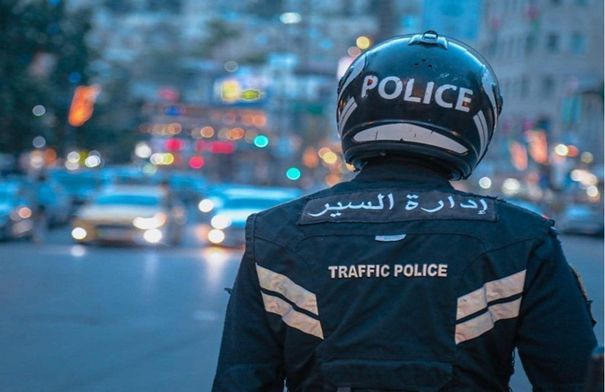 عطل فني يسبب أزمة مرورية عند نفق الصحافة