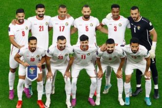 ليلة الحسم الأولى… الأردن يبحث عن انطلاقة مثالية أمام الإمارات